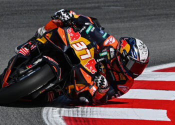 MotoGP – Marc e Pedro podem tornar-se a dupla mais temida