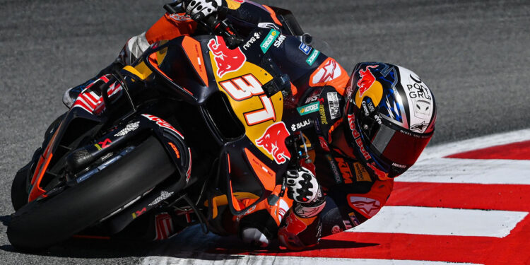 MotoGP – Marc e Pedro podem tornar-se a dupla mais temida