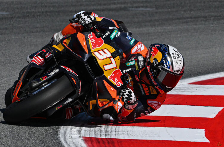 MotoGP – Marc e Pedro podem tornar-se a dupla mais temida
