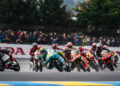 Moto3 – Adrián Fernández desclassificado, perde pontos de 6 corridas