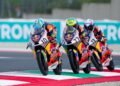 RB Rookies Cup: Afonso Almeida mostra ritmo forte, mas queda interrompe corrida 2 em Mugello