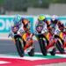 RB Rookies Cup: Afonso Almeida mostra ritmo forte, mas queda interrompe corrida 2 em Mugello