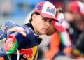 MotoGP: Red Bull Rookies Cup; Afonso Almeida mostra evolução em Assen, mas lamenta oportunidades desperdiçadas