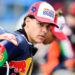 MotoGP: Red Bull Rookies Cup; Afonso Almeida mostra evolução em Assen, mas lamenta oportunidades desperdiçadas