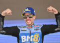 MotoGP – Alex Márquez participa em Brno