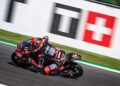 Moto3 – Almansa à frente na FP1