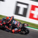Moto3 – Almansa à frente na FP1