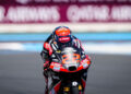 Moto3 – Almansa confirma Pole