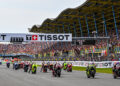 Moto2 – Alonso bate González e Agius em final de enfarte em Assen