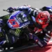 MotoGP: Yamaha estreou nova aerodinâmica da V4 em Assen com Augusto Fernández