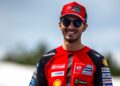 MotoGP: Confirmado! Francesco Bagnaia assina pela Aprilia Racing em 2027