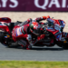 MotoGP: Comissários castigam Bagnaia e promovem Márquez em Assen