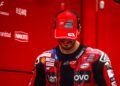 MotoGP: Bagnaia deixa preocupação na Ducati: ‘Será um problema para nós’