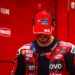 MotoGP: Bagnaia deixa preocupação na Ducati: ‘Será um problema para nós’