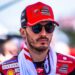 MotoGP: Ducati oficializa saída de Bagnaia após oito épocas de sucesso