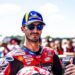 MotoGP: Bagnaia sobe ao pódio, mas admite ‘Ainda não é suficiente’