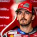MotoGP: Problema nos travões força abandono de Bagnaia em Assen