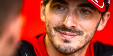 MotoGP: Bagnaia despede-se da Ducati ‘foste o meu sonho e tornaste-te na realidade mais bonita de sempre’