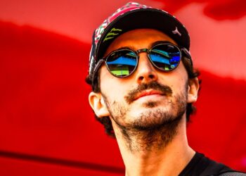 MotoGP: Francesco Bagnaia revela alterção na afinação da sua Ducati