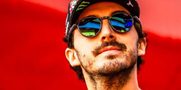 MotoGP: Francesco Bagnaia revela alterção na afinação da sua Ducati