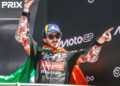 MotoGP: Terá sido o ‘desbloqueio’ de Francesco Bagnaia em Mugello?