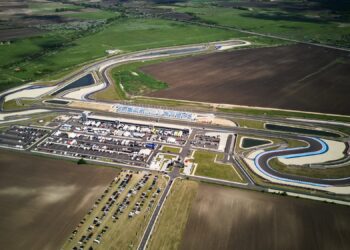 Classificações & Resultados GP da Hungria | 2026