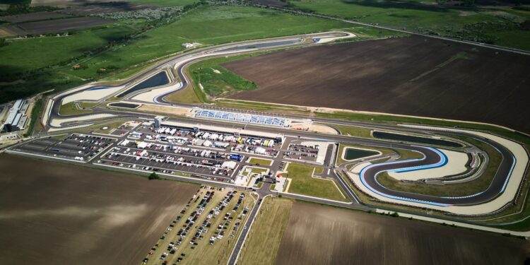 Classificações & Resultados GP da Hungria | 2026