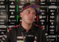 MotoGP: Após a polémica em Brno, Bezzecchi abre o coração em Assen