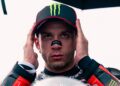 MotoGP: Marco Bezzecchi hospitalizado após forte queda em Assen