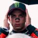 MotoGP: Marco Bezzecchi hospitalizado após forte queda em Assen