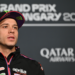MotoGP: Aprilia confirma, Bezzecchi está bem e regressa a Itália