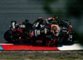 MotoGP: Bezzecchi lidera FP1 de Assen e confirma força da Aprilia