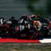 MotoGP: Bezzecchi lidera FP1 de Assen e confirma força da Aprilia