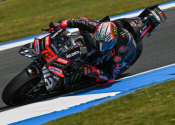 MotoGP – Aprilia suprema com Martín na Pole