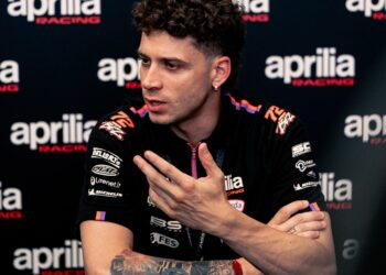 MotoGP: Marco Bezzecchi classifica Brno como ‘o pior momento da minha carreira’
