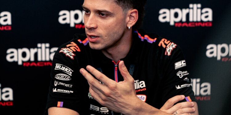 MotoGP: Marco Bezzecchi classifica Brno como ‘o pior momento da minha carreira’