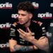 MotoGP: Marco Bezzecchi classifica Brno como ‘o pior momento da minha carreira’