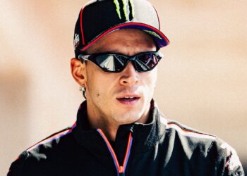MotoGP: Da adrenalina ao arrependimento, Rivola relata as horas caóticas de Bezzecchi em Brno