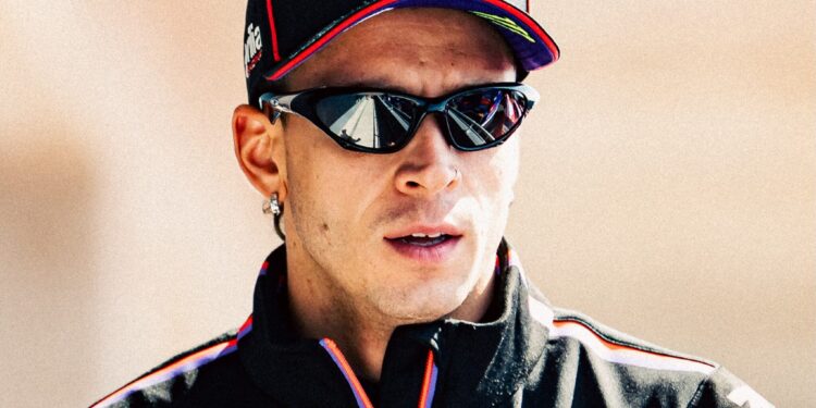 MotoGP: Da adrenalina ao arrependimento, Rivola relata as horas caóticas de Bezzecchi em Brno