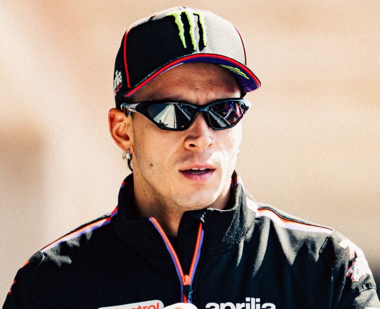 MotoGP: Da adrenalina ao arrependimento, Rivola relata as horas caóticas de Bezzecchi em Brno