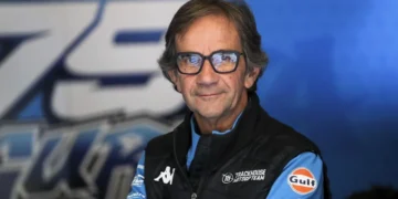 MotoGP: Davide Brivio fala sobre o futuro da Trackhouse Racing