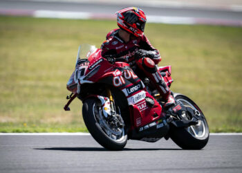 WSBK – Lowes e Montella desafiam Bulega