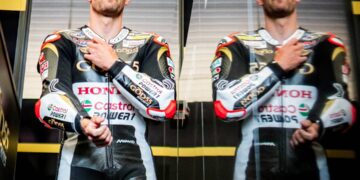 MotoGP: Cal Crutchlow confirmado no GP da Hungria!