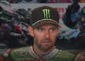 MotoGP – Cal Crutchlow: “Nenhum piloto quer deliberadamente tirar outro da corrida.”