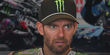 MotoGP – Cal Crutchlow: “Nenhum piloto quer deliberadamente tirar outro da corrida.”
