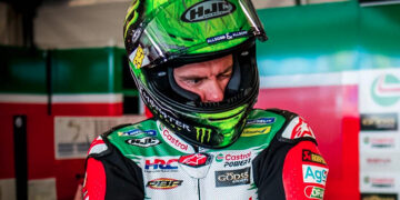 MotoGP – Cal Crutchlow continua com a LCR