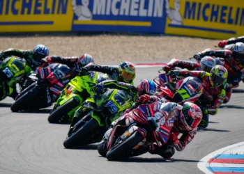 MotoGP sela acordo com todas as equipas e garante estabilidade do campeonato até 2031