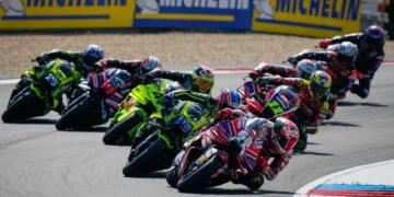 MotoGP sela acordo com todas as equipas e garante estabilidade do campeonato até 2031