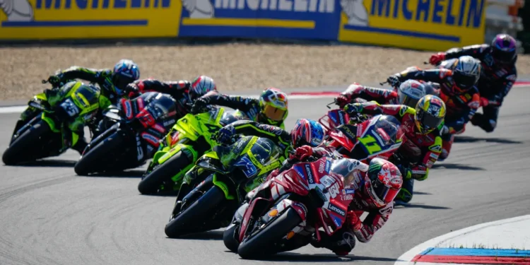 MotoGP sela acordo com todas as equipas e garante estabilidade do campeonato até 2031