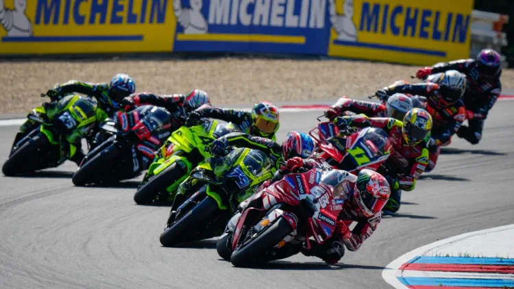 MotoGP sela acordo com todas as equipas e garante estabilidade do campeonato até 2031